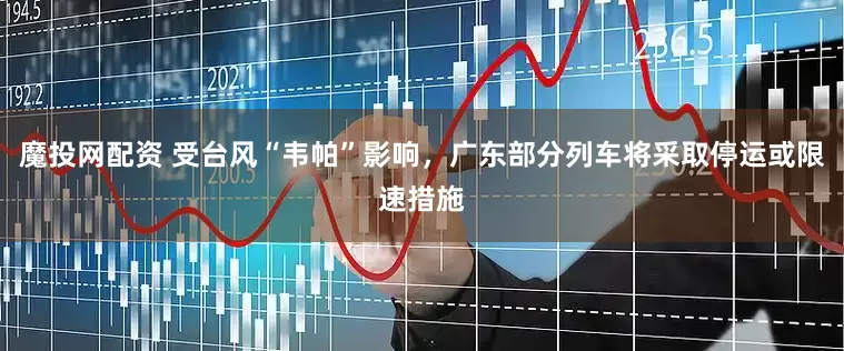 魔投网配资 受台风“韦帕”影响，广东部分列车将采取停运或限速措施